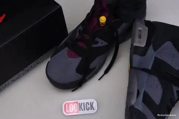 MaikeSneakers 6 Air 